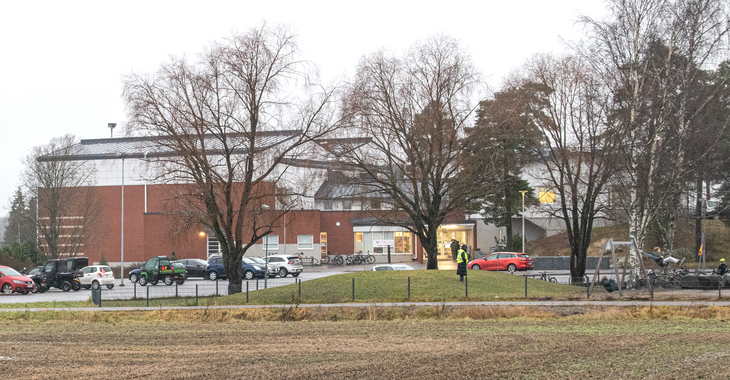 Ruskotalo suljetaan kesällä remontin ajaksi